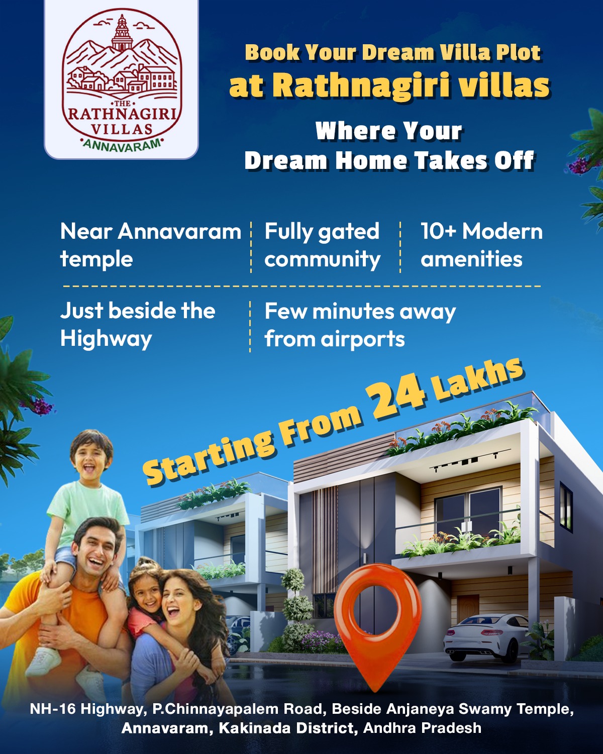 Rathnagiri Project 1
